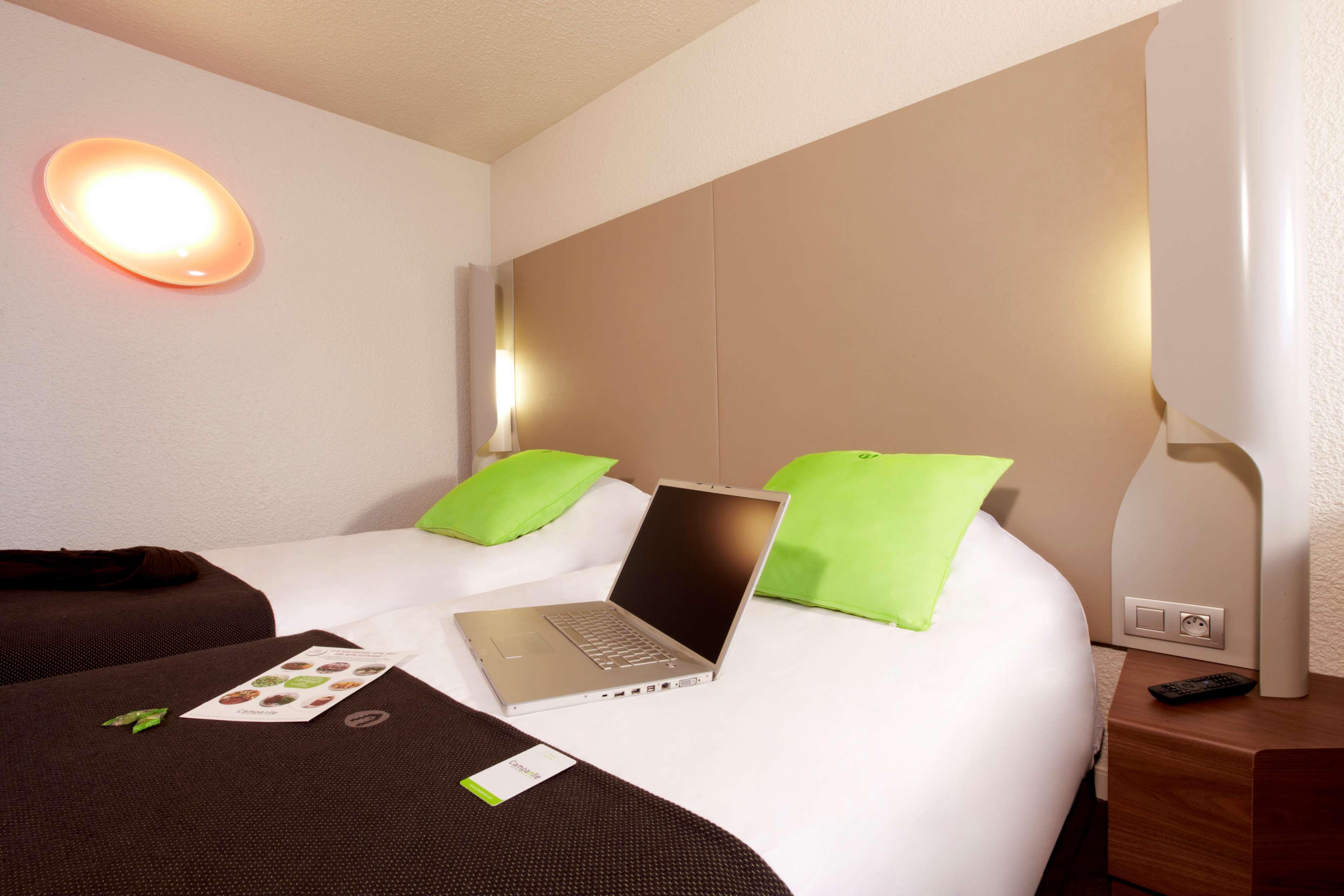 Hotel Campanile Les Ulis - Courtaboeuf Pokój zdjęcie