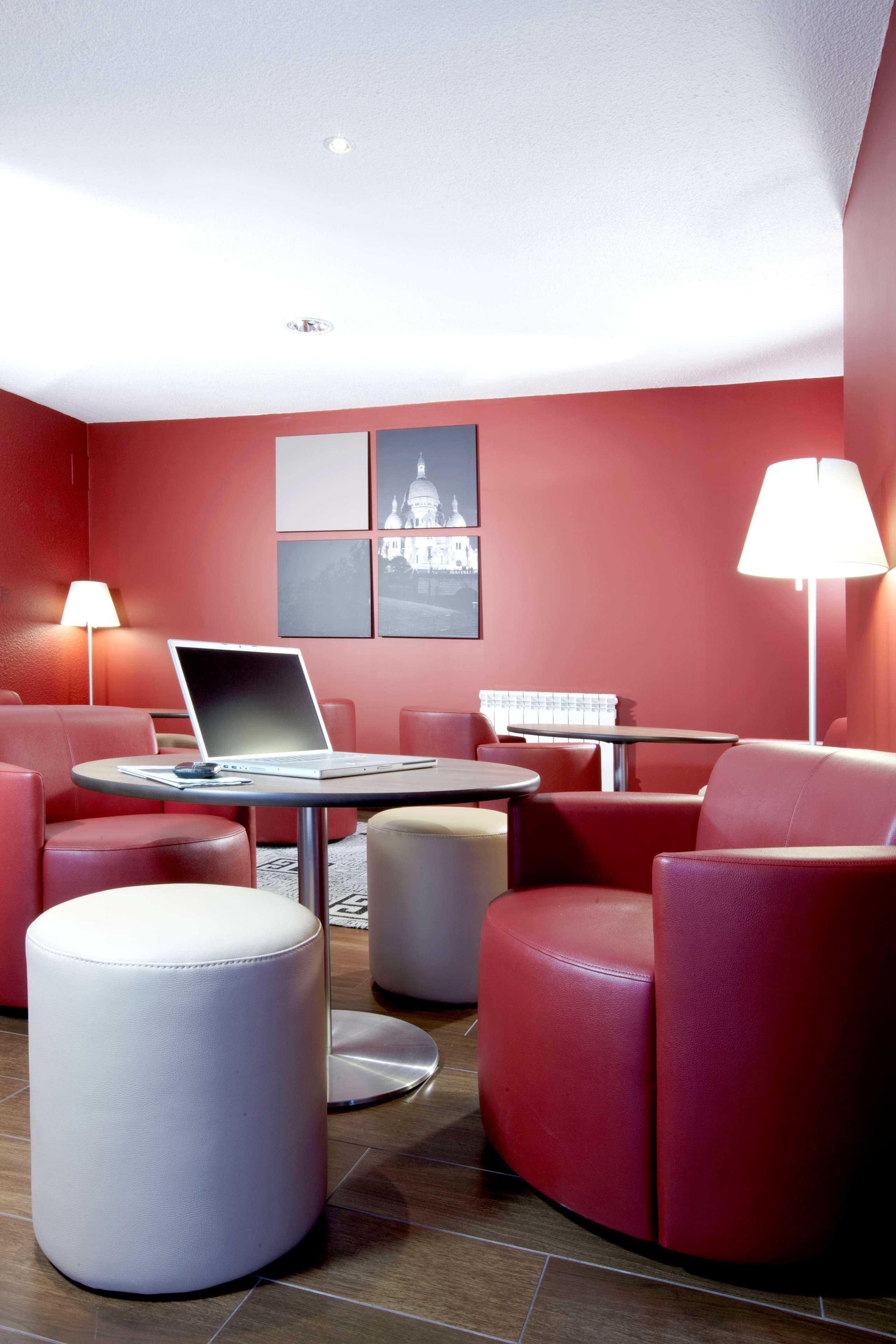 Hotel Campanile Les Ulis - Courtaboeuf Zewnętrze zdjęcie