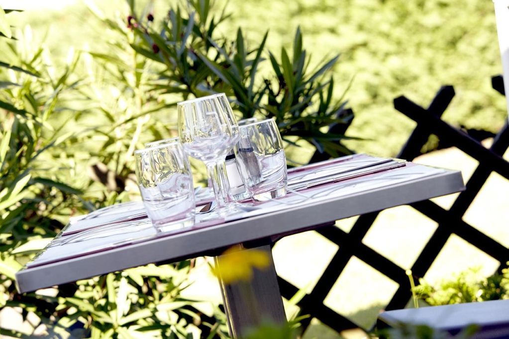 Hotel Campanile Les Ulis - Courtaboeuf Restauracja zdjęcie